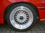 BMW M3 1989 года